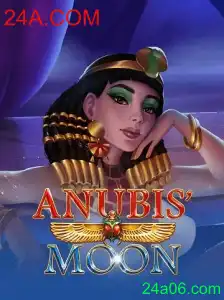 AnubisMoon: Explore o Enigmático Mundo de 24A.COM