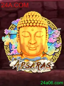 Descubra o Novo Jogo Apsaras em 24A.COM