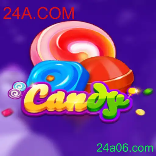 Descubra o Fascinante Mundo do Jogo Candy e Sua Relação com 24A.COM