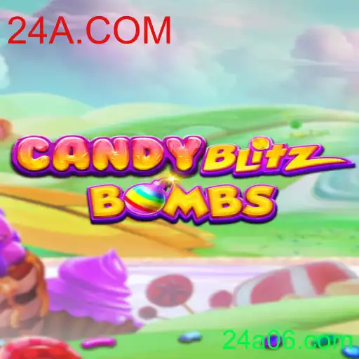 CandyBlitzBombs: Descubra a Aventura Explosiva do Novo Jogo Sensação