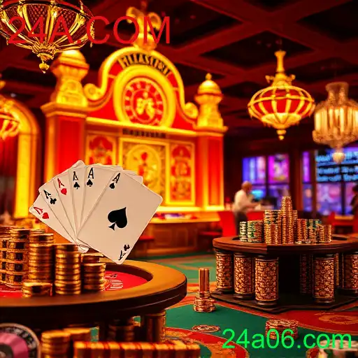 cassino