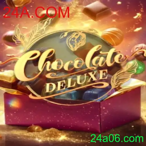 ChocolateDeluxe: Mergulhe no Mundo Doce deste Novo Jogo Estratégico