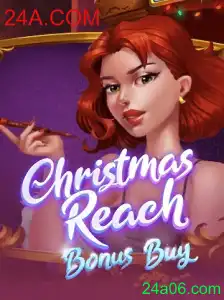 Descubra o Mundo de ChristmasReachBonusBuy: O Jogo Festivo que Está Conquistando o Público