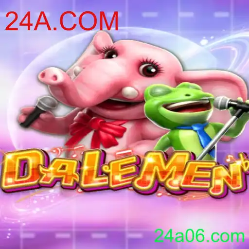 Explorando o Universo do Jogo DALEMEN