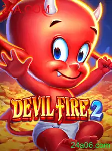 Descubra DevilFire2: O Novo Jogo Imersivo na Plataforma 24A.COM