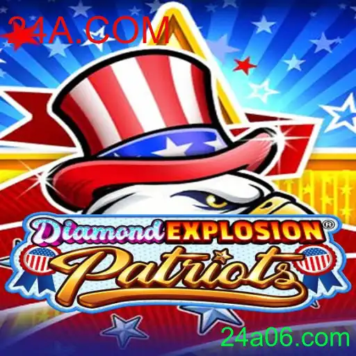 Explorando o Entusiasmante Jogo DiamondExplosionPatriots
