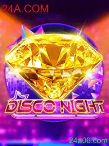 Explorando o Universo Vibrante de DiscoNight