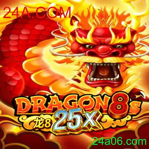 Dragon8s25x: O Novo Fenômeno dos Jogos