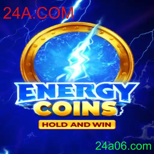 EnergyCoins: A Revolução dos Jogos com 24A.COM