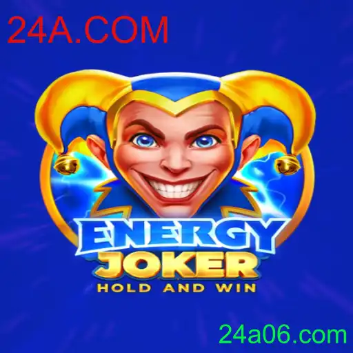 Descubra o Fascinante Mundo de EnergyJoker: O Novo Fenômeno de 24A.COM