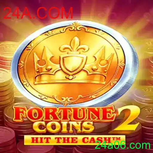 FortuneCoins2: Explorando o Novo Fenômeno dos Jogos de Fortuna