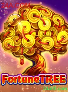Descubra o Fascinante Jogo FortuneTree na Plataforma 24A.COM