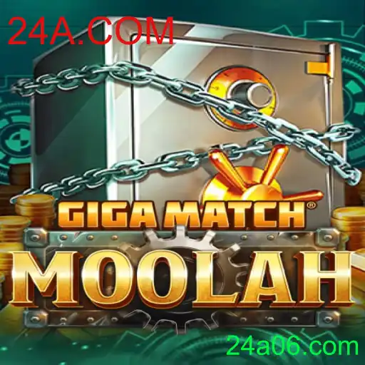 Explorando GigaMatchMoolah: O Futuro dos Jogos da 24A.COM