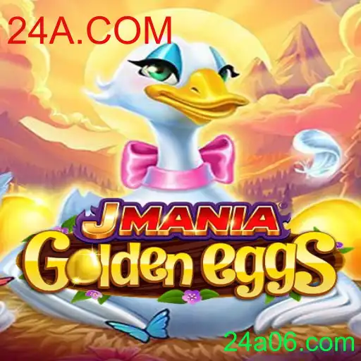 Descubra JManiaGoldenEggs: A Nova Sensação do Mundo dos Jogos
