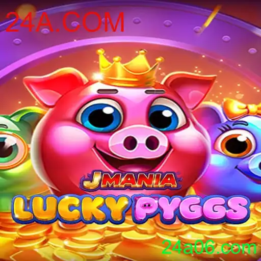 Explorando o Mundo de JManiaLuckyPyggs: O Novo Jogo que Está Conquistando o Mundo