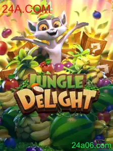 Descubra o Mundo de Aventura em JungleDelight