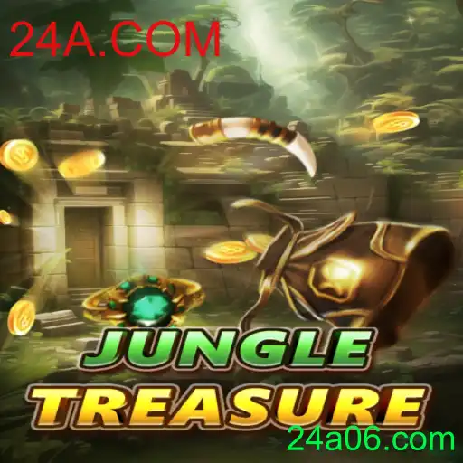 Descubra os Segredos do JungleTreasure com 24A.COM