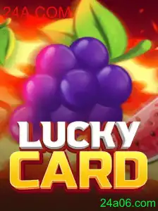 Descubra o Empolgante Mundo de LuckyCard: O Jogo de Estratégia e Sorte