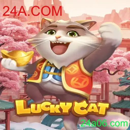 Discover LuckyCat: An Intriguing Adventure in 24A.COM