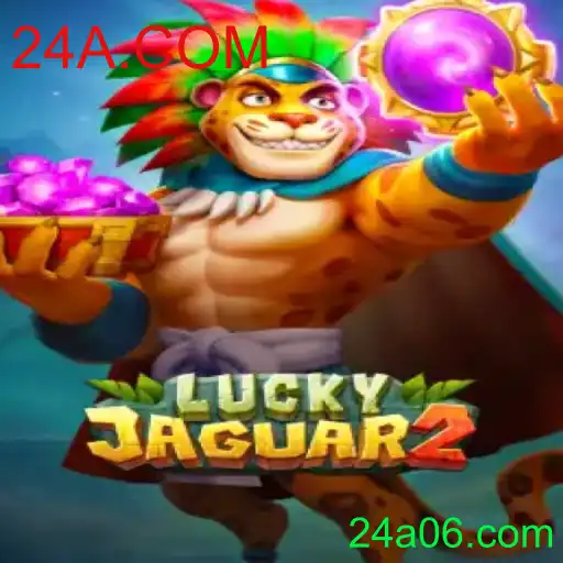 Explorando o Universo do Jogo Luckyjaguar2: Regras e Aventuras