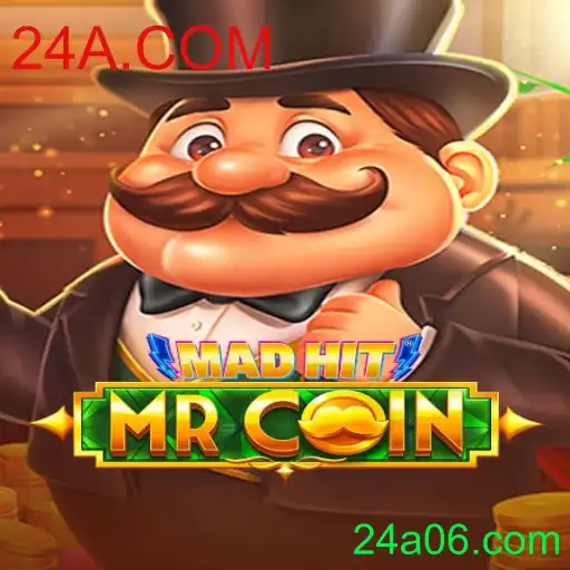 Descubra o Fascinante Mundo de MadHitMrCoin: Um Mergulho no Jogo do Momento