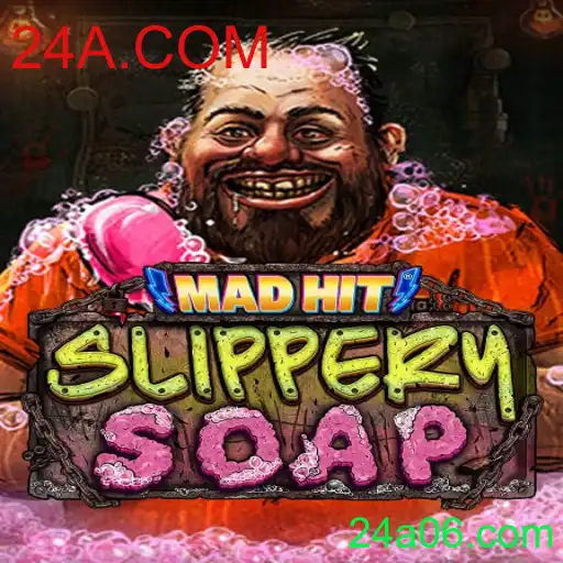 MadHitSlipperySoap: Descubra a Experiência Desafiadora do Novo Jogo
