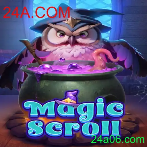 Entendendo o Fascinante Jogo MagicScroll no Mundo Atual
