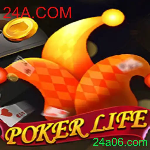 PokerLife: Domine o Jogo de Poker com 24A.COM