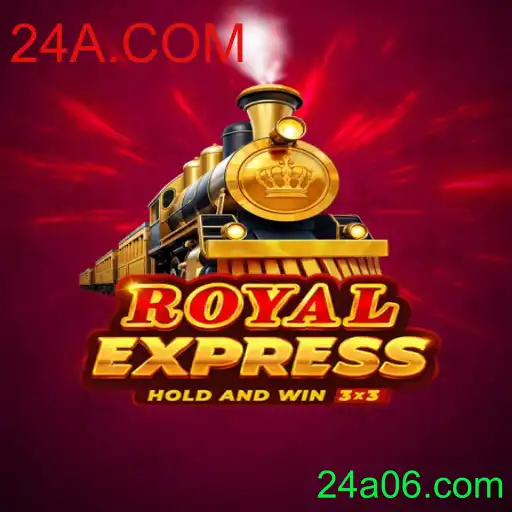 Descubra o Mundo de RoyalExpress: Um Jogo Inovador com 24A.COM