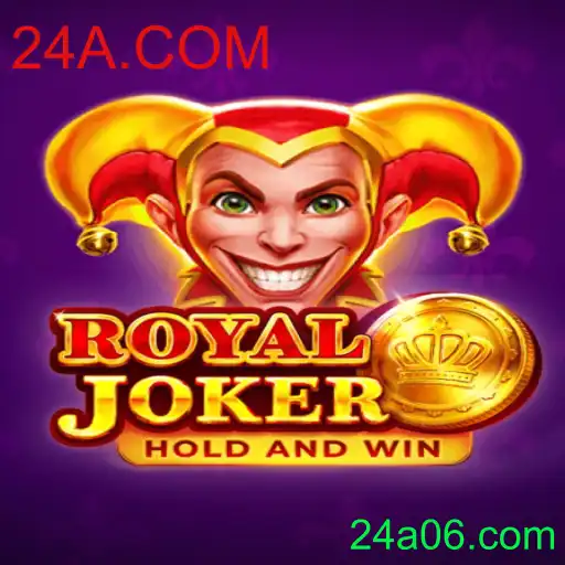 Descubra o Mundo de RoyalJoker no 24A.COM