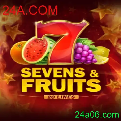 Descubra o Empolgante Mundo de SevensFruits20