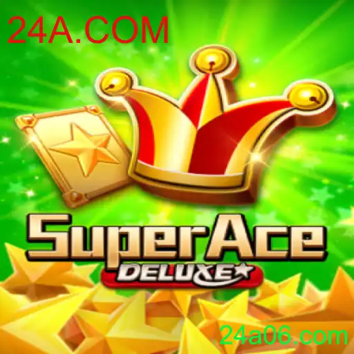 Explorando o Universo do Jogo SuperAceDeluxe