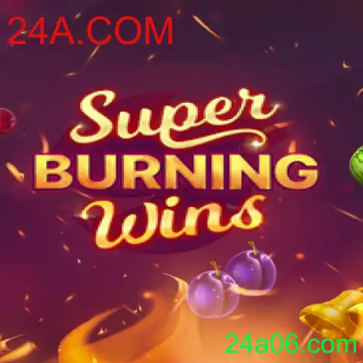 Explorando SuperBurningWins: Um Mergulho nas Novas Emoções do Jogo