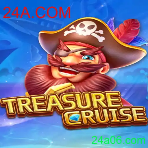 Descubra a Aventura em 'TREASURECRUISE': Um Mergulho no Mundo do Jogo