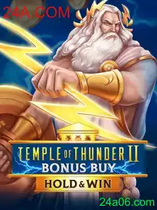 Explorando TempleofThunderIIBonusBuy: A Nova Sensação do Cassino