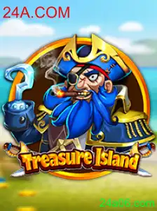 Explorando o Fascinante Mundo de TreasureIsland: Um Jogo de Aventura
