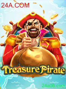 Aventuras no Jogo TreasurePirate: Desafios e Estratégias