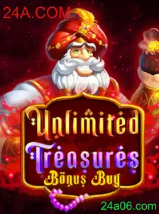 UnlimitedTreasuresBonusBuy: Descubra a Aventura de Caça ao Tesouro Infinito