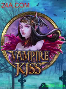 Descubra o Fascinante Mundo de VampireKiss: Um Jogo de Estratégia e Mistério