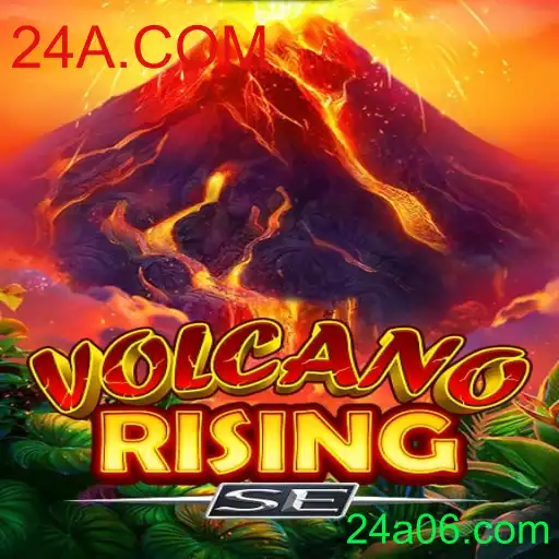 VolcanoRisingSE: Aventura e Estratégia no Coração da Lava